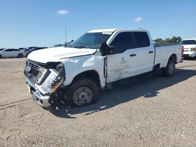 FORD F250 SUPER 2023 with VIN 1FT7W2BAXPED20714 - Photo from auction