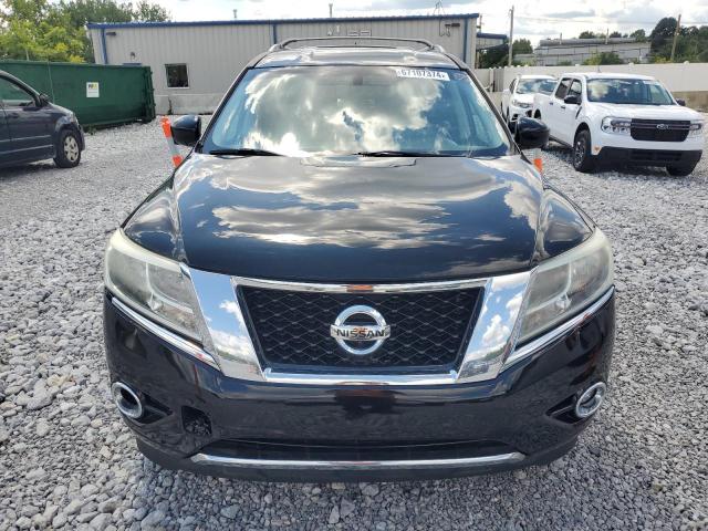 Photo 5 from auction – 2013 NISSAN PATHFINDER with VIN 5N1AR2MM1DC678842