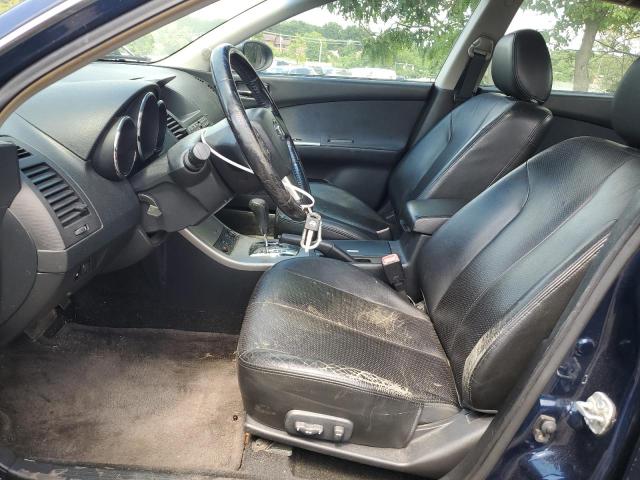 Photo 7 from auction – 2005 NISSAN ALTIMA SE with VIN 1N4BL11D85C392535