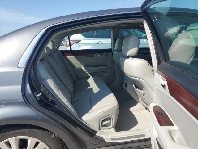 Photo 10 from auction – 2012 TOYOTA AVALON BAS with VIN 4T1BK3DB8CU448379
