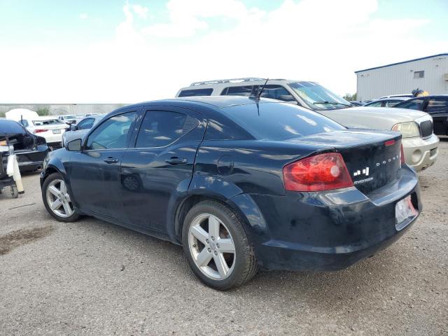 Photo 2 from auction – 2013 DODGE AVENGER SE with VIN 1C3CDZAB1DN563593