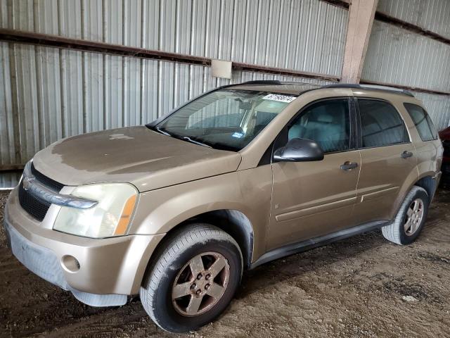 CHEVROLET EQUINOX LS 2006 with VIN 2CNDL13F366191911 - Photo from auction