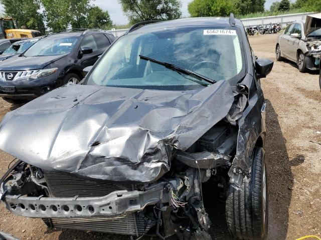 Photo 5 from auction – 2016 FORD ESCAPE SE with VIN 1FMCU9GX5GUA75249