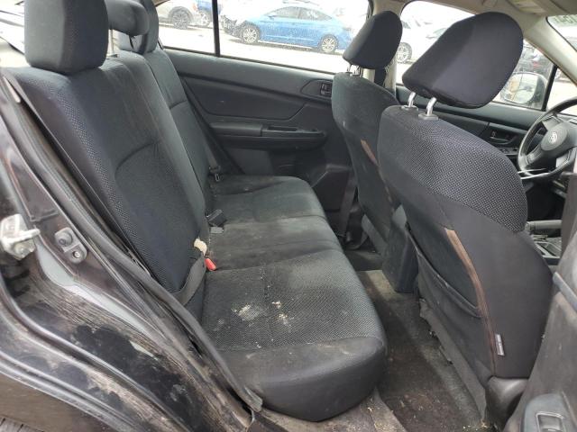 Photo 10 from auction – 2012 SUBARU IMPREZA with VIN JF1GJAA6XCH006193