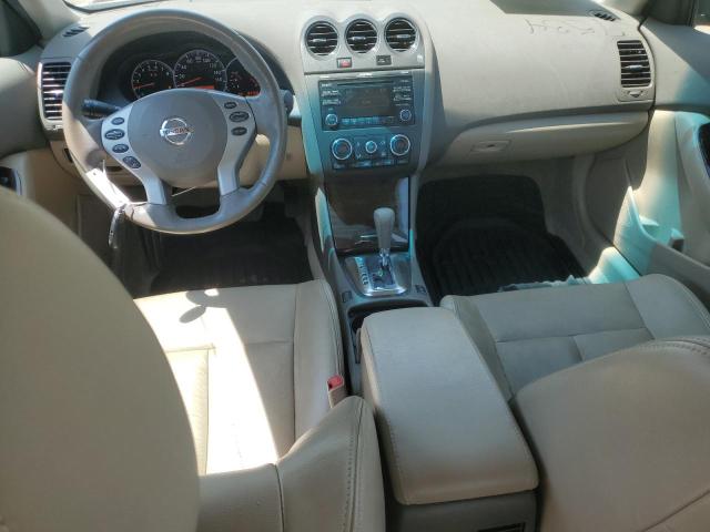 Photo 8 from auction – 2012 NISSAN ALTIMA BAS with VIN 1N4AL2AP2CN541762