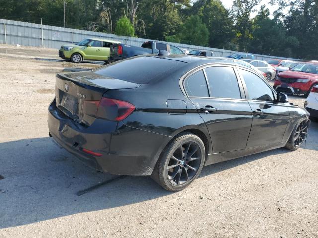 Photo 3 from auction – 2014 BMW 320 I with VIN WBA3B1G5XENN90617