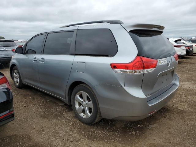 Zdjęcie 2 z aukcji – 2012 TOYOTA SIENNA LE z VIN 5TDKK3DC6CS180885