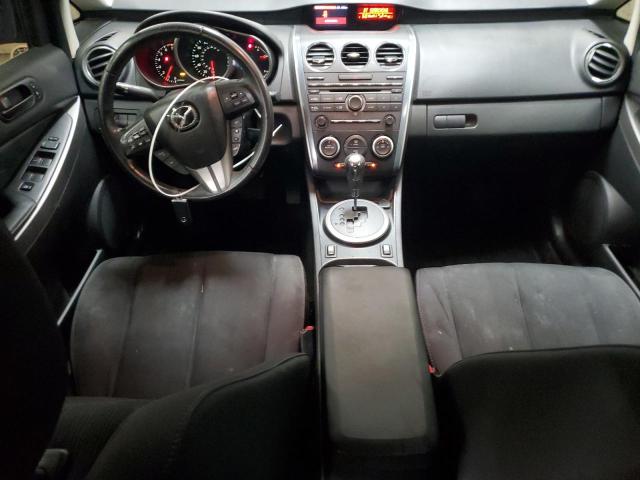 Photo 8 from auction – 2011 MAZDA CX-7 with VIN JM3ER2B54B0394211