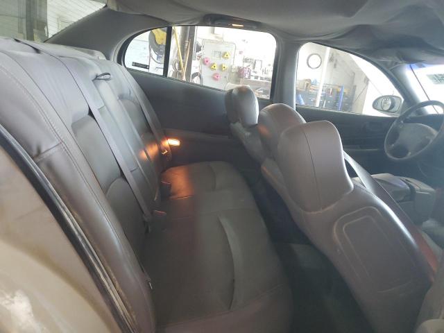 Photo 10 from auction – 2002 BUICK LESABRE LI with VIN 1G4HR54KX2U276159