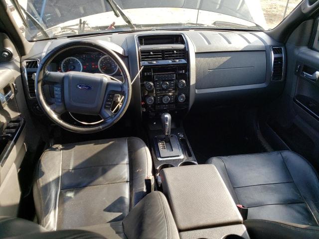 Photo 8 from auction – 2011 FORD ESCAPE LIM with VIN 1FMCU9E70BKB43335