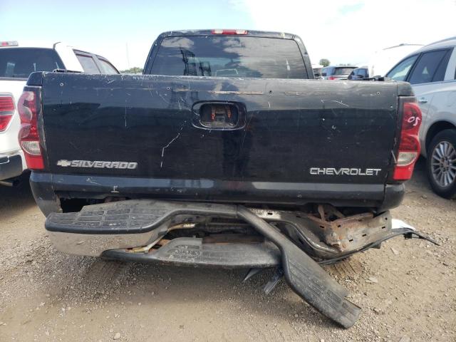 Photo 6 from auction – 2004 CHEVROLET SILVERADO with VIN 2GCEK19T141103828