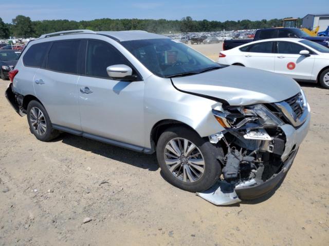 Photo 4 from auction – 2019 NISSAN PATHFINDER with VIN 5N1DR2MM0KC638908