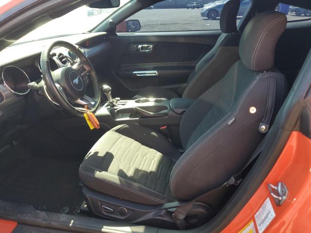 Photo 7 from auction – 2016 FORD MUSTANG with VIN 1FA6P8TH8G5209382