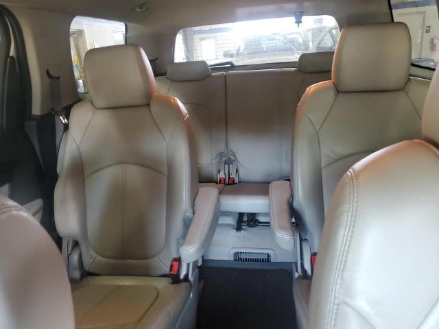 Photo 10 from auction – 2012 GMC ACADIA SLT with VIN 1GKKVSED4CJ193922
