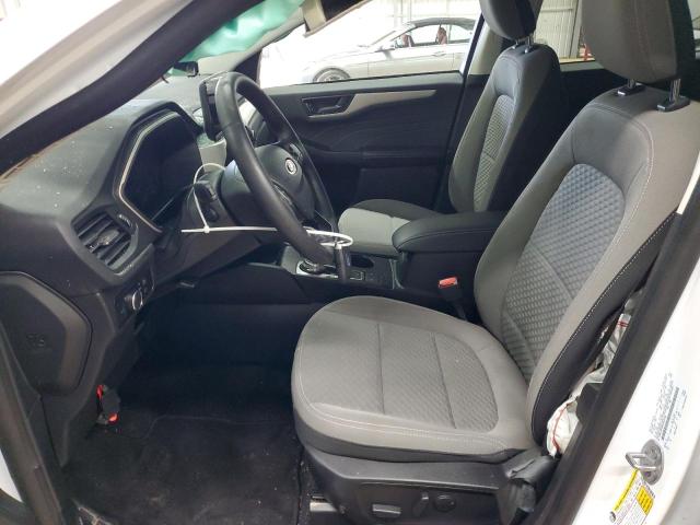 Photo 7 from auction – 2022 FORD ESCAPE SE with VIN 1FMCU0G68NUB84160