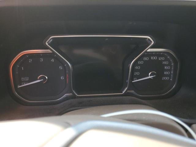 Photo 9 from auction – 2021 GMC YUKON DENA with VIN 1GKS2DKL8MR278314