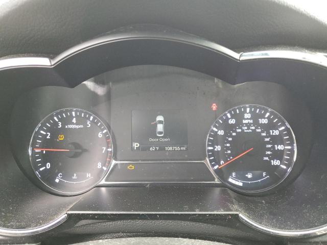 Photo 9 from auction – 2013 KIA OPTIMA SX with VIN 5XXGR4A61DG235073