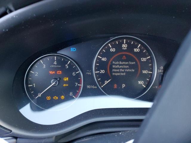 Photo 9 from auction – 2023 MAZDA 3 PREFERRE with VIN 3MZBPACM8PM375440