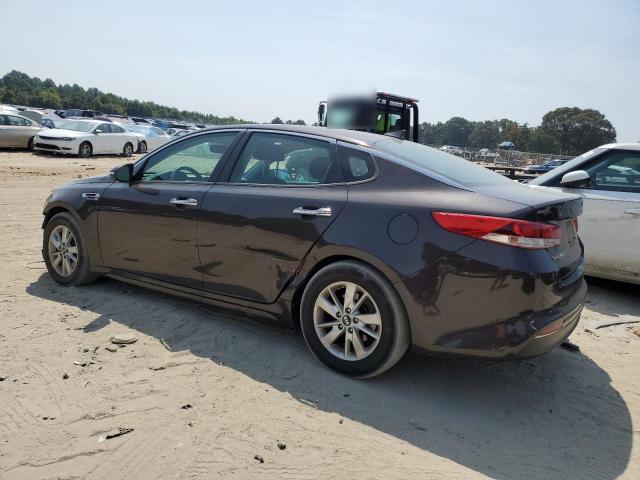 Photo 2 from auction – 2018 KIA OPTIMA LX with VIN KNAGT4L39J5235422