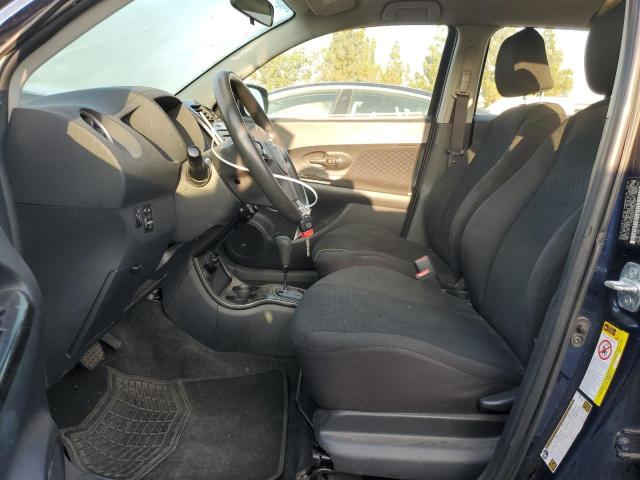 Photo 7 from auction – 2010 TOYOTA SCION XD with VIN JTKKU4B40A1002744