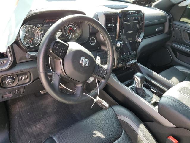 Photo 8 from auction – 2022 RAM 1500 LARAM with VIN 1C6SRFJT5NN146762