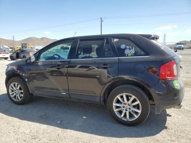 Photo 2 from auction – 2013 FORD EDGE LIMIT with VIN 2FMDK3KC2DBC21880