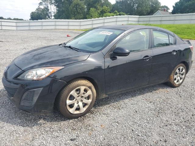 MAZDA 3 I 2011 with VIN JM1BL1UF8B1398219 - Photo from auction