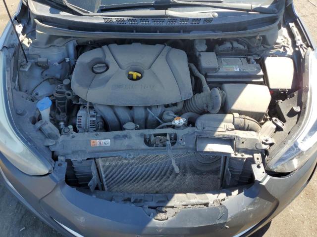 Photo 11 from auction – 2016 HYUNDAI ELANTRA SE with VIN 5NPDH4AE3GH778379