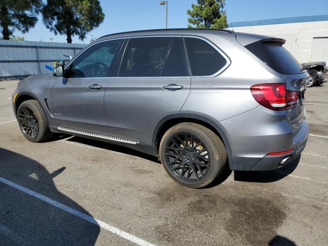 Photo 2 from auction – 2016 BMW X5 XDRIVE3 with VIN 5UXKR0C50G0P30277