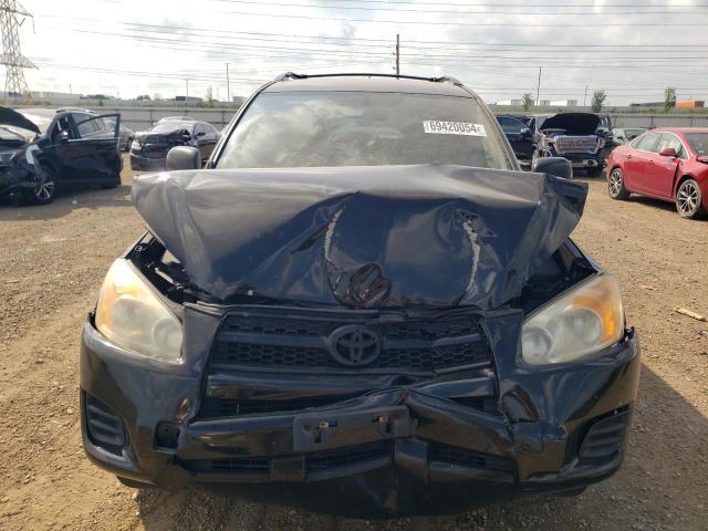 Photo 5 from auction – 2010 TOYOTA RAV4 with VIN JTMZF4DV7A5023136