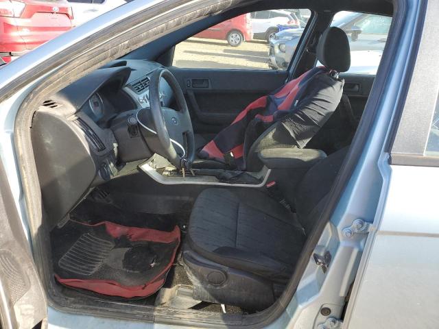 Photo 7 from auction – 2009 FORD FOCUS SE with VIN 1FAHP35N39W212427