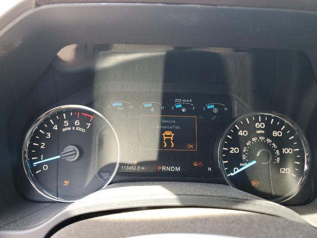 Photo 9 from auction – 2019 FORD F150 SUPER with VIN 1FTEW1E48KFA81934
