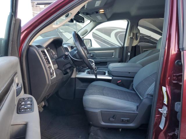 Photo 7 from auction – 2016 RAM 1500 SLT with VIN 3C6RR7LT1GG356871