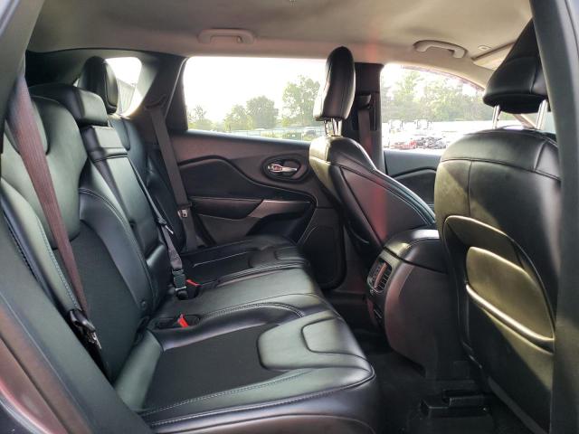 Photo 11 from auction – 2019 JEEP CHEROKEE L with VIN 1C4PJLLB0KD267077