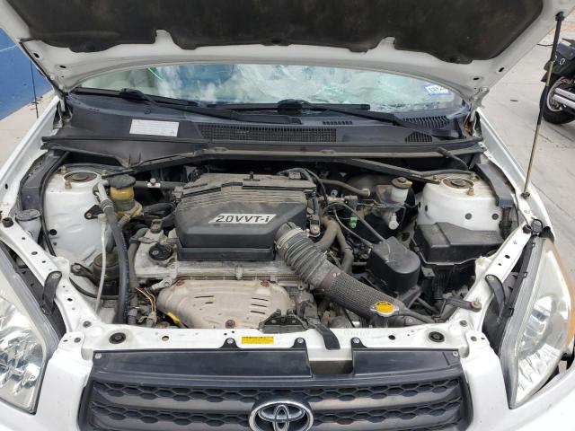 Photo 11 from auction – 2002 TOYOTA RAV4 with VIN JTEGH20V920075115
