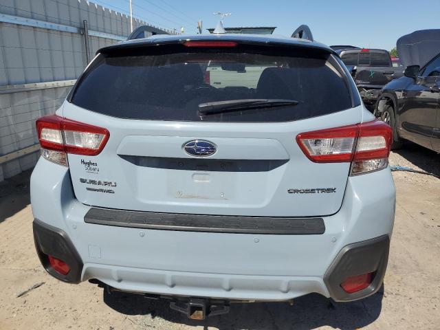 Photo 6 from auction – 2019 SUBARU CROSSTREK with VIN JF2GTAMC1KH314178