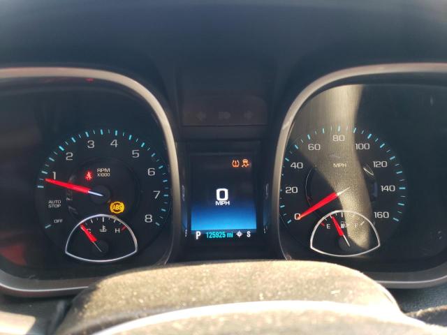 Photo 9 from auction – 2015 CHEVROLET MALIBU 2LT with VIN 1G11D5SL9FF132430