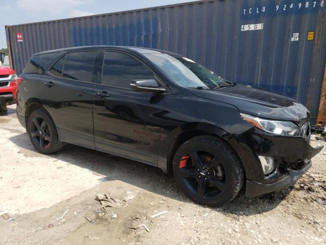 Photo 4 from auction – 2019 CHEVROLET EQUINOX LT with VIN 2GNAXVEX4K6162380
