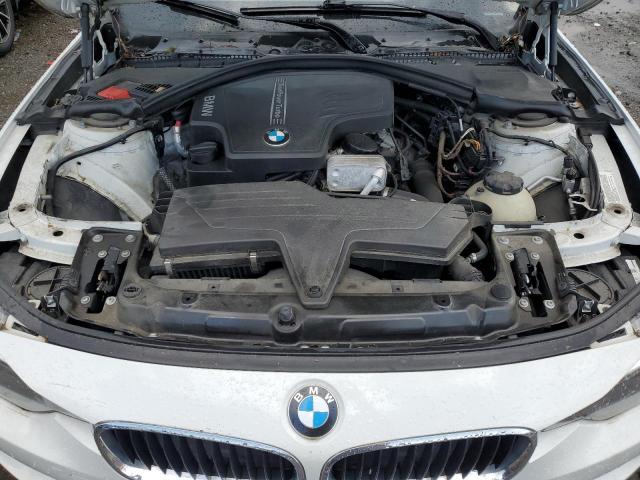 Photo 11 from auction – 2014 BMW 320 I with VIN WBA3B1C56EK131494