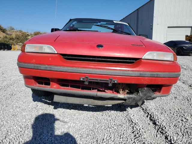 Photo 5 from auction – 1991 MERCURY CAPRI with VIN 6MPCT01Z3M8615367