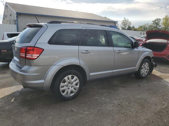 Photo 3 from auction – 2017 DODGE JOURNEY SE with VIN 3C4PDCAB8HT609727