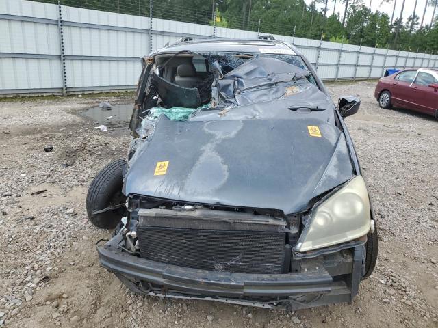 Photo 5 from auction – 2005 HONDA ODYSSEY with VIN 5FNRL38615B072116