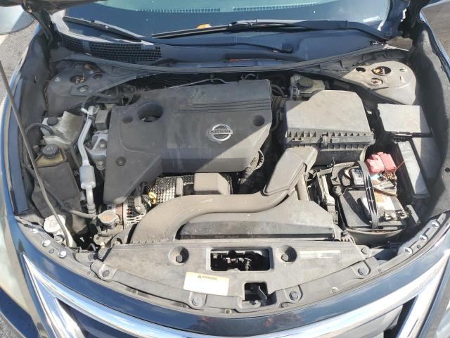 Photo 11 from auction – 2015 NISSAN ALTIMA 2.5 with VIN 1N4AL3AP8FN329149