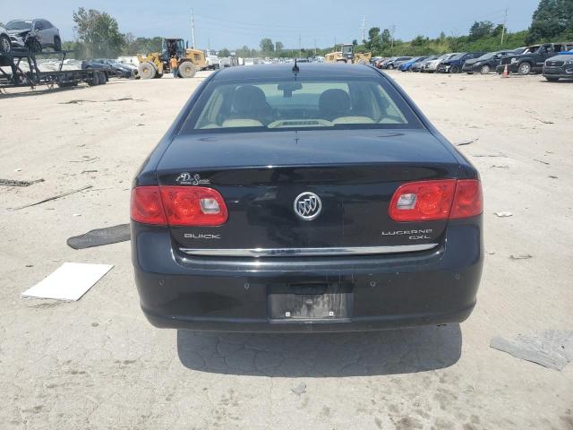 Photo 6 from auction – 2008 BUICK LUCERNE CX with VIN 1G4HD57278U149792