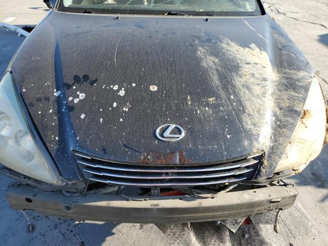 Photo 11 from auction – 2004 LEXUS ES 330 with VIN JTHBA30G345031268