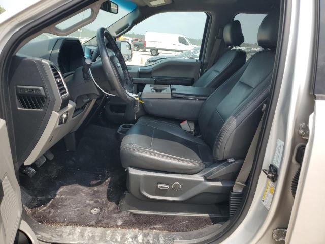 Photo 7 from auction – 2015 FORD F150 SUPER with VIN 1FTEW1CFXFKF21914