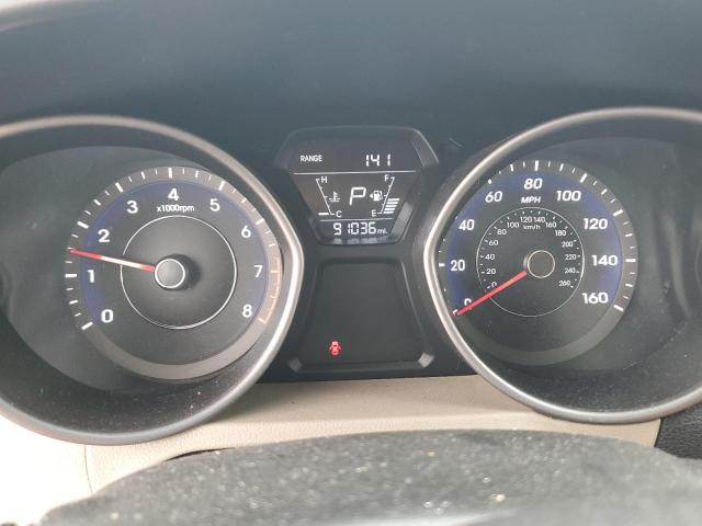 Photo 9 from auction – 2016 HYUNDAI ELANTRA SE with VIN 5NPDH4AE3GH787454