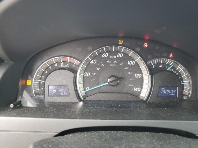 Photo 9 from auction – 2012 TOYOTA CAMRY with VIN 4T1BF1FKXCU505431