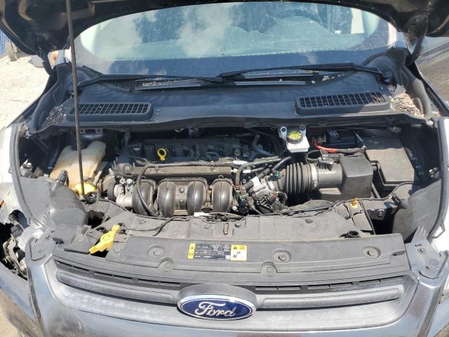Photo 12 from auction – 2016 FORD ESCAPE S with VIN 1FMCU0F71GUC06058
