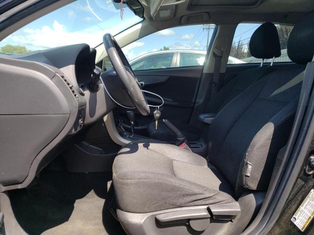 Photo 7 from auction – 2009 TOYOTA COROLLA BA with VIN 2T1BU40E69C157082